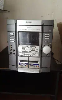 ضبط نوستالژیک