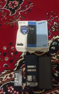 نوکیا 106.        2023