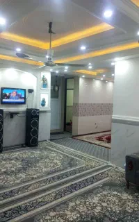 خانه ویلایی درمهدیس منازل تهران جنوب