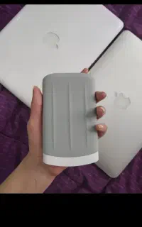 هارد اکسترنال sp یک ترابایت armor 65 ضد ضربه ضد آب