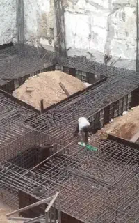 آرماتور بندی