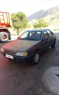روآ ۸۷ سالم به شرط