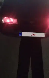 هیوندا. اکسل مدل ۲۰۹۴