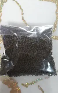 غذای ماهی آکواریم بیوماراصل فرانسه۵۰گرمی