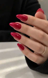 تخفیف آموزش ناخن +خدمات کاشت ناخن