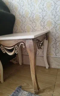 میز جلومبلی  و عسلی