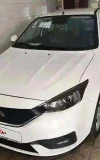 حواله خودرو سهند S سفید مدل ۱۴۰۵