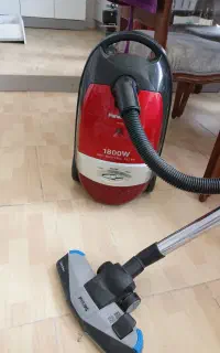 جارو برقی پاناسونیک