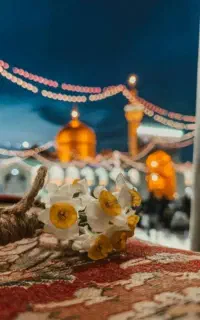 با ما هم سفر شوید به شهر معنوی مشهد