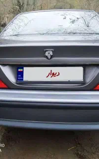 سمندX7 مدل83