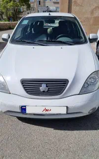 تیبا ۲