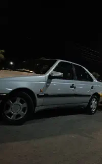 پژو مدل 90