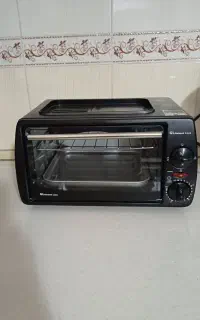 توستروتخم مرغ پز