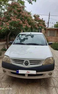 تندر ۹۰ E2 پارس خودرویی