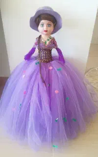 عروسک بلند  ۷۰ سانتی