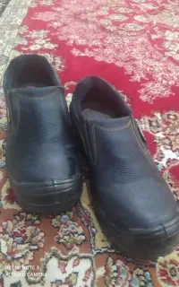 کفش ایمنی سایز 43
