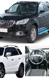 هایما s7 هایما s8 هایما s5 اقساط