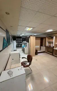 اجاره مغازه 100 متری محدوده کاشانی
