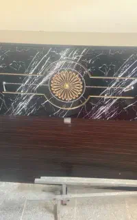 تختخواب دونفره ۱۸۰*200متری