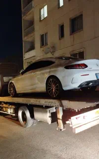 خودروبر کفی خودروبر امداد خودرو یدکش جرثقیل یدک کش