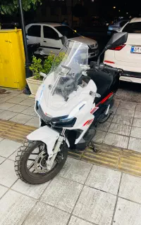 طرح adv 180 کبیر مشابه صفر