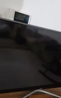 تی وی