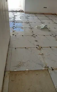 نصب کاشی سرامیک ساختمانی
