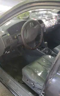 مزدا ۳۲۳