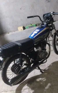 موتور 125