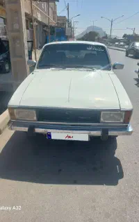 پیکان مدل ۸۲ انژکتور