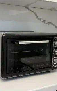 توستر نوبل کینگ