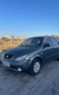 تیبا ۲ مدل ۹۳