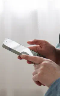 کار با گوشی آنلاین (ویژه بانوان)