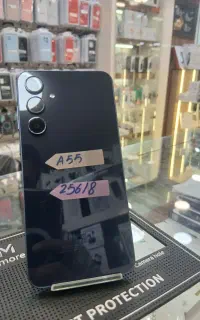 سامسونگ A55