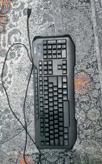کیبورد کامپیوتر