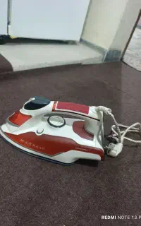 اتو دست دو