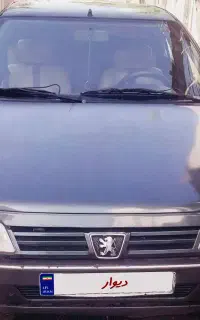 فروش فوری پژو
