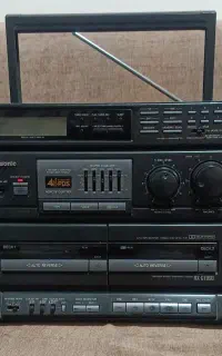 ظبط پاناسونیک