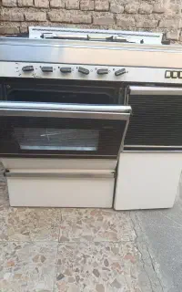 اجاق گاز ۵ شعله فردار