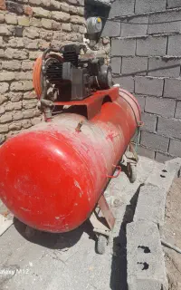پمپ باد ۵۰۰ لتری