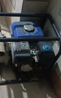 پمپ آب
