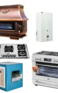 تعمیرسرویس‌ آبگرمکن‌ اجاقگاز‌آیفون‌برقکشی‌لوله آب‌