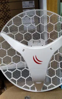 رادیو وایرلس ، آنتن و اکسس پوینت میکروتیک