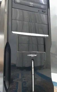 G840 کیس کامپیوتر