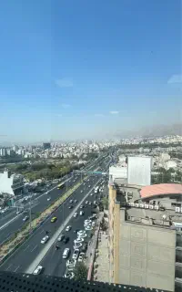 ۳۰۰مترسند اداری فول امکانات مترو اقدسیه