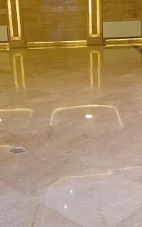 کفسابی بتن سابی پیچ روپلاک مزایک سابی  سرامیک سابی