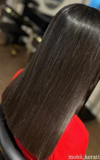 آموزش کراتین فقط ۱۸۰۰