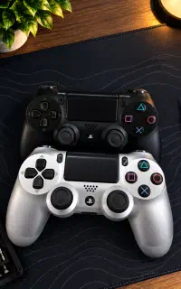 تعمیرات انواع دسته های ps4