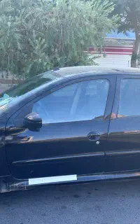 پژو ۲۰۷دنده ای فرمون برقی