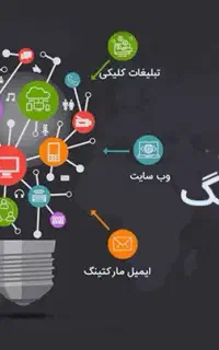 استخدام کارشناس مارکتینگ و محتوا آقا